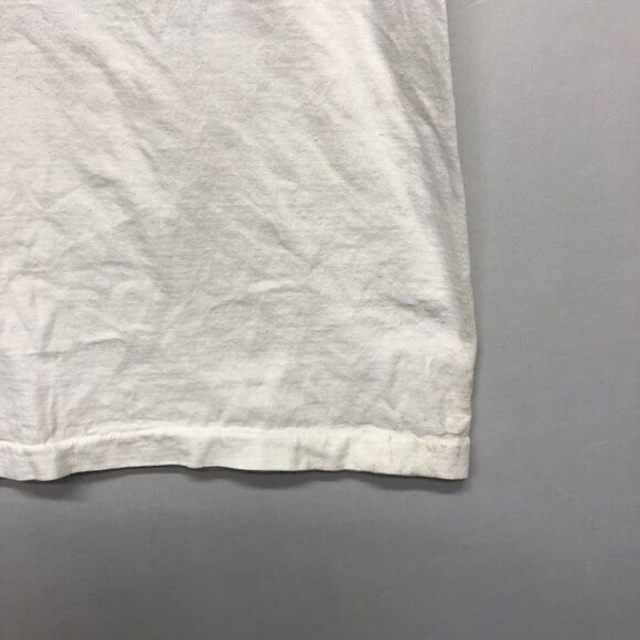 Vintage Pacific Costa Rica Single Stitch Tee T-Shirt Size Extra Large B256 -8 - Picture 6 of 15